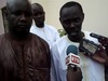 VIDEOS Travaux de l’ONAS : Cambéréne dément Souleymane Ndéné Ndiaye et met en cause Gilles Hervio