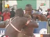 VIDEOS Claf 2010/2011: Moussa ndoye vient à bout de Modou Anta