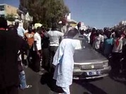 Marche_ISEG_Guediawaye