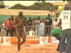 (Vidéo) Lutte Ama Baldé vs Balla Diouf: Ambiance au stade 