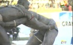 (Vidéo) Lutte Ama Baldé vs Balla Diouf: Résumé des petits combats