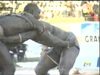 (Vidéo) Lutte Ama Baldé vs Balla Diouf: Résumé des petits combats