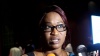 ​Vidéo -  Zahra Iyane Thiam se désole de l’absence de l'opposition à Diamniadio
