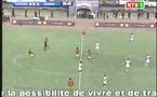 VIDEO Match amical Sénégal-Guinée: Dame Ndoye signe son premier but en sélection