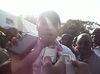 VIDEOS manifs 19 mars: Karim Wade s'en prend à l'opposition