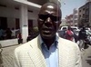 VIDEO -  Ousmane Tanor Dieng: 