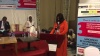 Vidéos - Au #ForumDeLaDiasporaDubai2018, Madame Absatou Kane Diop met sur orbite la Première cité de la Diaspora