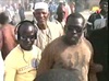 Vidéo-D'anciens militaires menacent de perturber le défilé du 4 avril et de marcher jusqu'au Palais