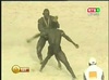 VIDEO DIRECT-Combat Zoss vs Issa Pouye: Malick Niang dispose de Sakal (CLAF)