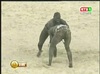 VIDEO DIRECT-Combat Zoss vs Issa Pouye: Malick Niang dispose de Sakal (CLAF)