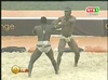 VIDEO DIRECT-Combat Zoss vs Issa Pouye: Malick Niang dispose de Sakal (CLAF)