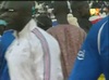 VIDEO Lutte direct Modou Lo vs Lac Guier 2: Electricité dans l'enceinte