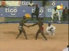 VIDEO LUTTE-Modou Lô vs Lac de Guier 2: Les combats Préliminaires