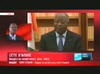 Vidéo - La capitulation de Laurent Gbagbo démentie par des sources onusiennes  