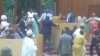 Urgent-Assemblée : bagarre entre députés de la majorité et de l’opposition