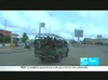 Vidéo-Affrontements à Abidjan quelques heures après les frappes de l'ONU