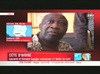 Vidéo interview du Premier Ministre Ivoirien, Guillaume soro sur l'arrestation de Gbagbo