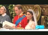 Vidéo-Kate et William sont unis pour toujours