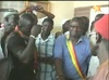 VIDEOS - Mbane : Le PCR, Aliou Diack et 16 autres conseillers suspendent leur grève de la faim