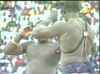 VIDEO Lutte: Abdou Diouf terrasse Pakala