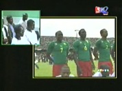 Image de Yaoundé.flv