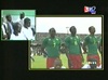 Vidéo Eliminatoires CAN 2012 - Cameroun vs Sénégal: sortie des deux équipes des vestiaires