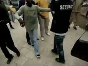 Dias menacé de lynchage.flv