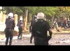VIDEOS Direct Assemblée nationale: Chaudes confrontations entre jeunes et forces de l'ordre