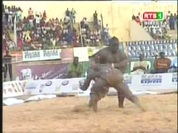 victoire de ness vs papa sow.flv