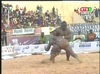 VIDEO-Combat de lutte: Ness plus fort que Papa Sow