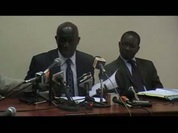 Serigne Mbacké Ndiaye violence.flv