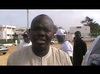VIDEOS & SON: Les forces de l'ordre assiégent Guédiawaye et chassent le Mouvement du 23 juin