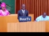Vidéo - Cheikh Bamba Dieye avertit Aly Ngouille Ndiaye: « un terroriste ne vous avertira pas de sa position comme Guy Marius l’a fait depuis la place de l’Indépendance »