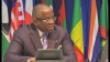 Georges Rebelo Pinto Chikoti après sa nomination au poste de SG des ACP : «Il m’arrive de m’inquiéter de la faiblesse de notre organisation (…)»