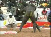 VIDEO - Lutte: Sa thiès bat Boy Sèye et poursuit sa route vers le sommet