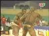 Videos-Combat de lutte-Tidiane Faye vs Pape Mor Lô: la dernière leçon du Professeur de Lansar