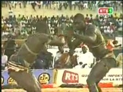 Malick Niang victoire claf.flv