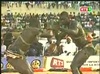 VIDEO - Finale CLAF: Malick Niang bat Moussa Ndoye en 5 secondes