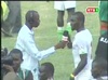VIDEO Sénégal vs Maroc: Moussa Sow tire les enseignements du match