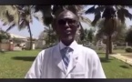 #Cocvid19sn: Dr Seydi révèle qu'il utilise la chloroquine et les résultats satisfaisants (Vidéo)