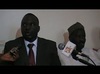VIDEO - Mamoune Niasse dément une alliance avec Idrissa Seck