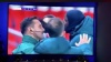 Ligue des champions : le match du PSG interrompu à cause d’éventuelles « insultes racistes » du 4e arbitre