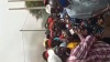 Bari-Diam (Saint Louis): Les populations barrent la route nationale RN2, pour exiger l'installation de ralentisseurs