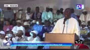 Cheikh Oumar Anne, le ministre sénégalais à bourdes répétitives 