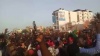 Rassemblement contre le 3e mandat du M2D: une véritable démonstration de force de Sonko