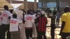 Les filles de Samba Sarr et les supporters de Thiossane acculent Abdoulaye Sow et Cie au CICAD: « vous êtes des meurtriers »