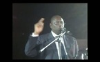 Convention d'investiture : Video du discours de Macky Sall président de l'APR