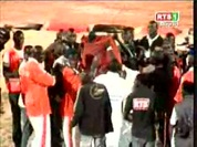 Réaction a chaud ness.flv