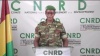Guinée: le CNRD explique les raisons de l’interpellation de M. Tibou CAMARA, ancien ministre de l'Industrie.