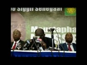 Conference de presse Moustapha Niasse.flv